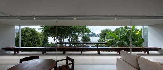 Mahachai Residence / Patara Architects Mahachai Residence / Patara Architects - Interior Photography