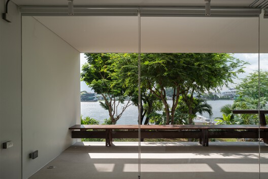 Mahachai Residence / Patara Architects Mahachai Residence / Patara Architects - Image 5 of 34