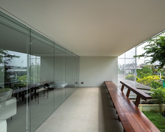 Mahachai Residence / Patara Architects Mahachai Residence / Patara Architects - Image 21 of 34