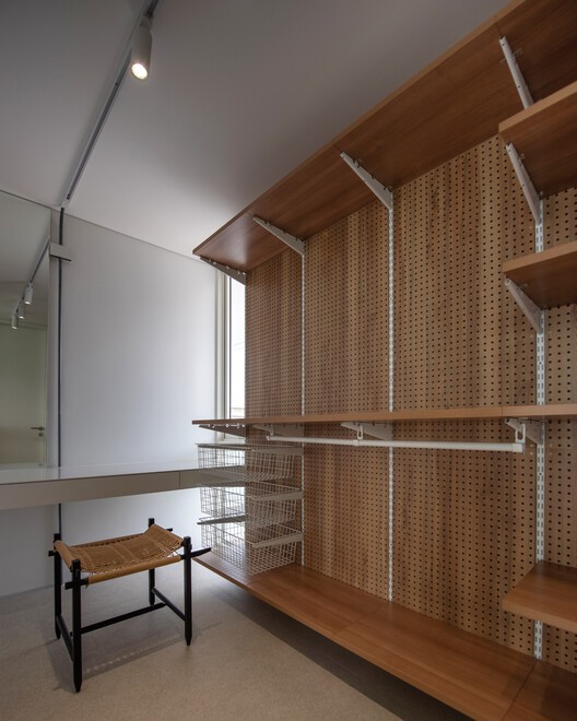 Mahachai Residence / Patara Architects Mahachai Residence / Patara Architects - Image 22 of 34