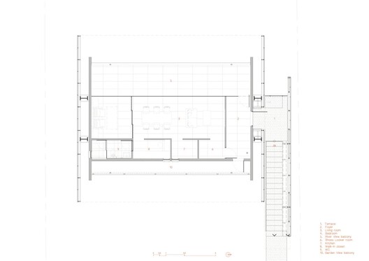 Mahachai Residence / Patara Architects Mahachai Residence / Patara Architects - Image 28 of 34