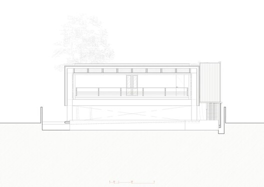 Mahachai Residence / Patara Architects Mahachai Residence / Patara Architects - Image 31 of 34