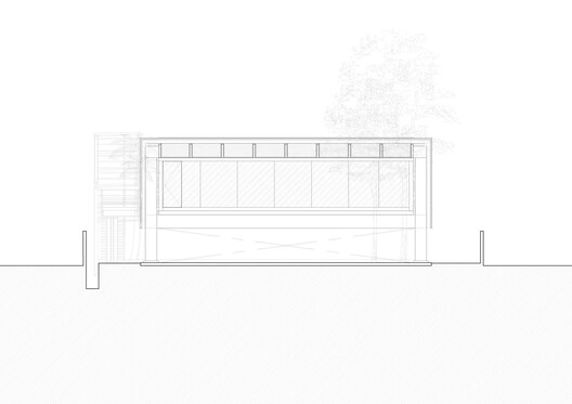 Mahachai Residence / Patara Architects Mahachai Residence / Patara Architects - Image 33 of 34