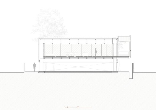 Mahachai Residence / Patara Architects Mahachai Residence / Patara Architects - Image 29 of 34