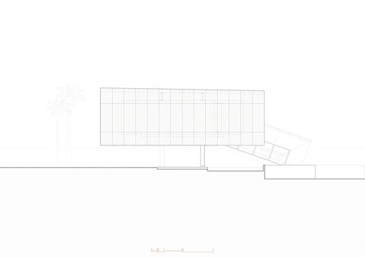 Mahachai Residence / Patara Architects Mahachai Residence / Patara Architects - Image 34 of 34
