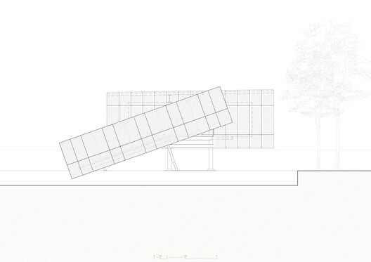 Mahachai Residence / Patara Architects Mahachai Residence / Patara Architects - Image 32 of 34