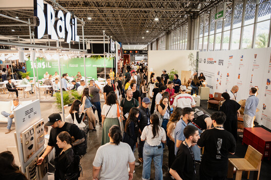 From Colombia to New Markets: What La Feria De Diseño Medellín 2026 Left Behind From Colombia to New Markets: What La Feria De Diseño Medellín 2026 Left Behind - Image 3 of 5