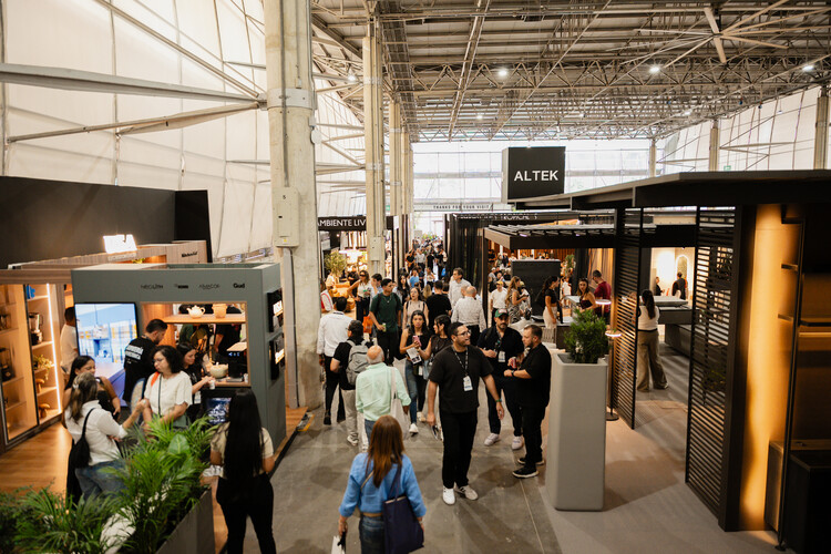 From Colombia to New Markets: What La Feria De Diseño Medellín 2026 Left Behind - Image 2 of 5