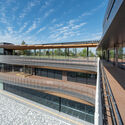 Nakamura Ward Office Complex / Takenaka Corporation - Exterior Photography, Government 