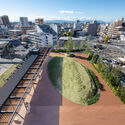 Nakamura Ward Office Complex / Takenaka Corporation - Government 