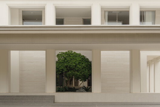 Prukpirom House Renovation (PPR House) / S+S Architects Prukpirom House Renovation (PPR House) / S+S Architects - Interior Photography, Column