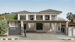 Prukpirom House Renovation (PPR House) / S+S Architects