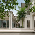 Prukpirom House Renovation (PPR House) / S+S Architects - Renovation