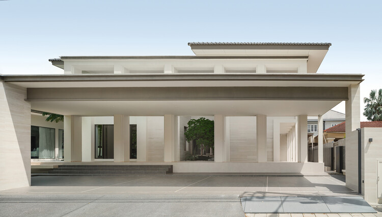 Prukpirom House Renovation (PPR House) / S+S Architects - Image 6 of 25