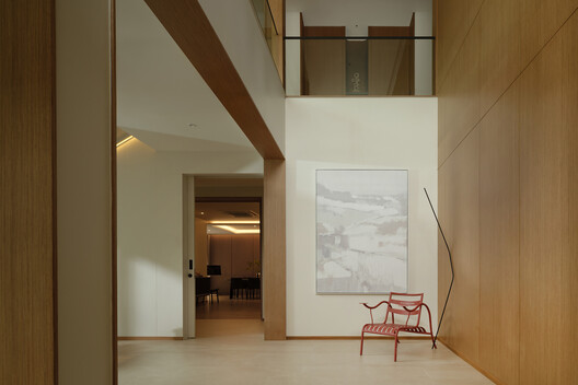 Prukpirom House Renovation (PPR House) / S+S Architects Prukpirom House Renovation (PPR House) / S+S Architects - Interior Photography, Wood