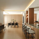 Prukpirom House Renovation (PPR House) / S+S Architects - Interior Photography, Renovation, Kitchen, Table, Chair, Lighting, Countertop