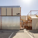 Bag Café / AO Architects - Coffee Shop Interiors