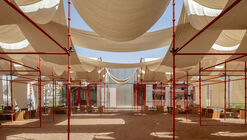 Bag Café / AO Architects