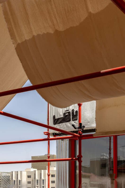 Bag Café / AO Architects - Image 8 of 18