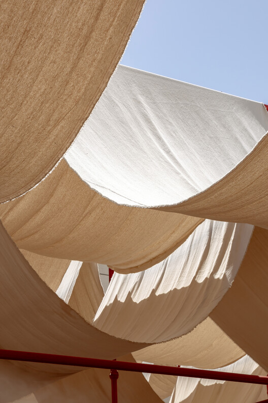 Bag Café / AO Architects - Image 9 of 18