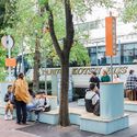 Ikebukuro Living Furniture - Tram Stop / Yosuke SAGOSHI Atelier - Interior Photography