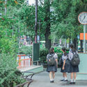 Ikebukuro Living Furniture - Tram Stop / Yosuke SAGOSHI Atelier - Image 4 of 14