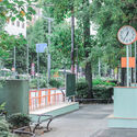 Ikebukuro Living Furniture - Tram Stop / Yosuke SAGOSHI Atelier - Interior Photography