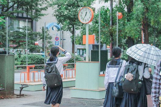 Ikebukuro Living Furniture - Tram Stop / Yosuke SAGOSHI Atelier - Interior Photography
