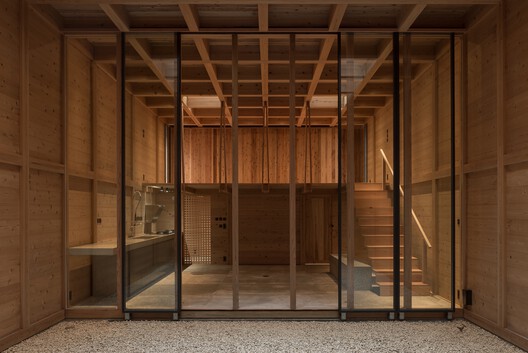 Mikagecho House / Tomoaki Uno Architects - Image 3 of 34