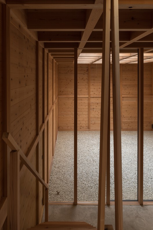 Mikagecho House / Tomoaki Uno Architects - Image 12 of 34