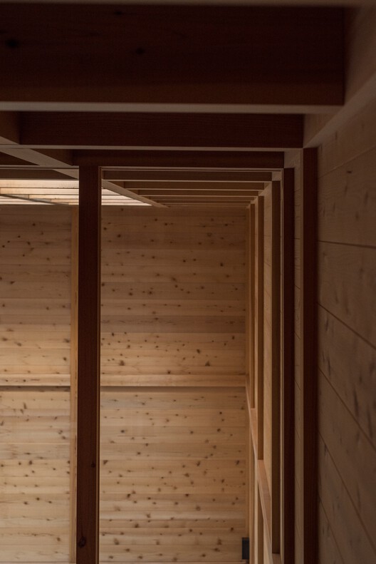 Mikagecho House / Tomoaki Uno Architects - Image 17 of 34