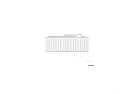 Mikagecho House / Tomoaki Uno Architects - Image 33 of 34