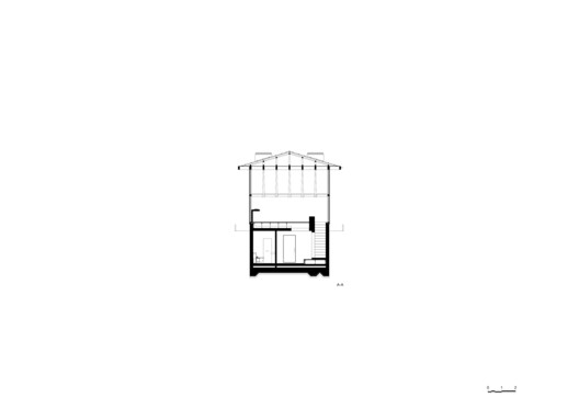 Mikagecho House / Tomoaki Uno Architects - Image 28 of 34