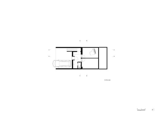 Mikagecho House / Tomoaki Uno Architects - Image 22 of 34