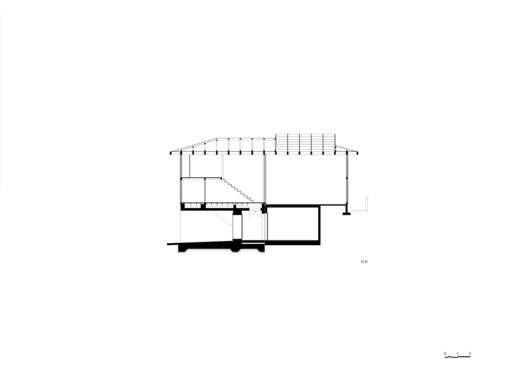 Mikagecho House / Tomoaki Uno Architects - Image 27 of 34