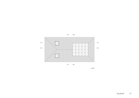 Mikagecho House / Tomoaki Uno Architects - Image 25 of 34