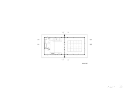 Mikagecho House / Tomoaki Uno Architects - Image 24 of 34