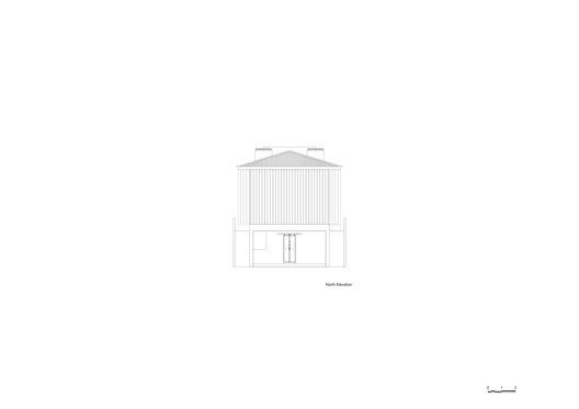 Mikagecho House / Tomoaki Uno Architects - Image 30 of 34