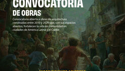 5° Rogelio Salmona Latin American Architecture Prize: Call for Submissions