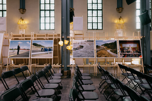 Nature as a Starting Point: Lessons from the Oslo Architecture Triennale 2026 - Image 7 of 11
