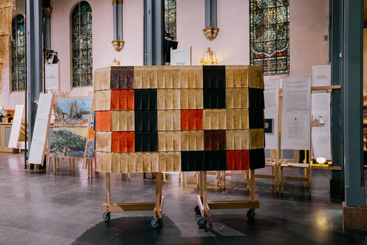 Nature as a Starting Point: Lessons from the Oslo Architecture Triennale 2026 - Image 11 of 11