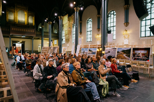 Nature as a Starting Point: Lessons from the Oslo Architecture Triennale 2026 - Image 8 of 11