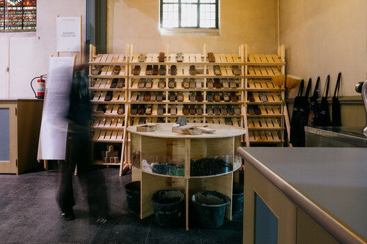 Nature as a Starting Point: Lessons from the Oslo Architecture Triennale 2026 - Image 9 of 11