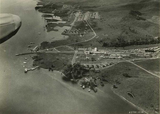 Drawing a New City: Brasilia, Fordlandia, and Ciudad Guayana Drawing a New City: Brasilia, Fordlandia, and Ciudad Guayana - Image 9 of 10