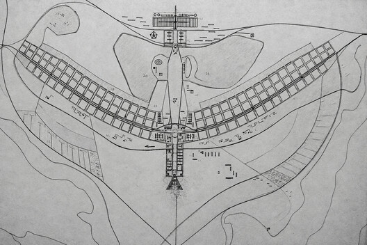 Drawing a New City: Brasilia, Fordlandia, and Ciudad Guayana Drawing a New City: Brasilia, Fordlandia, and Ciudad Guayana - Image 2 of 10