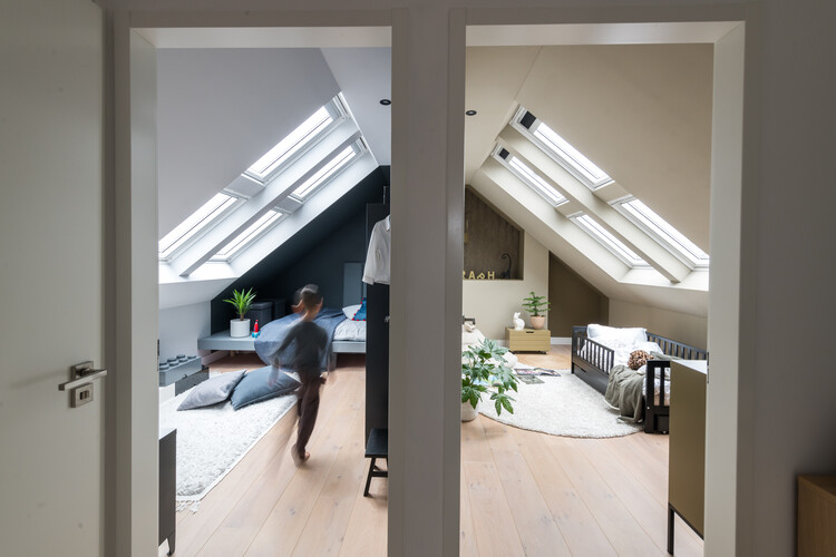 Cómo transformar un ático en un espacio habitable - Imagen 7 de 11
