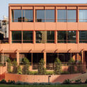 Padre Luís Cabral Building / Hori-zonte - Exterior Photography, Apartments