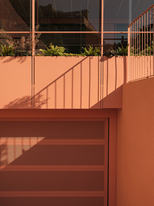 Padre Luís Cabral Building / Hori-zonte - Image 21 of 27