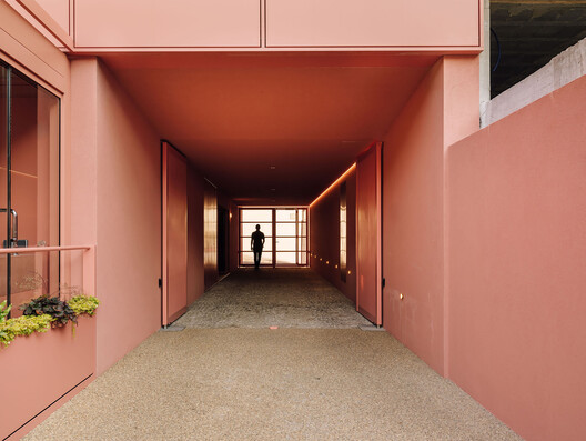 Padre Luís Cabral Building / Hori-zonte - Image 18 of 27