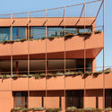 Padre Luís Cabral Building / Hori-zonte - Exterior Photography, Apartments